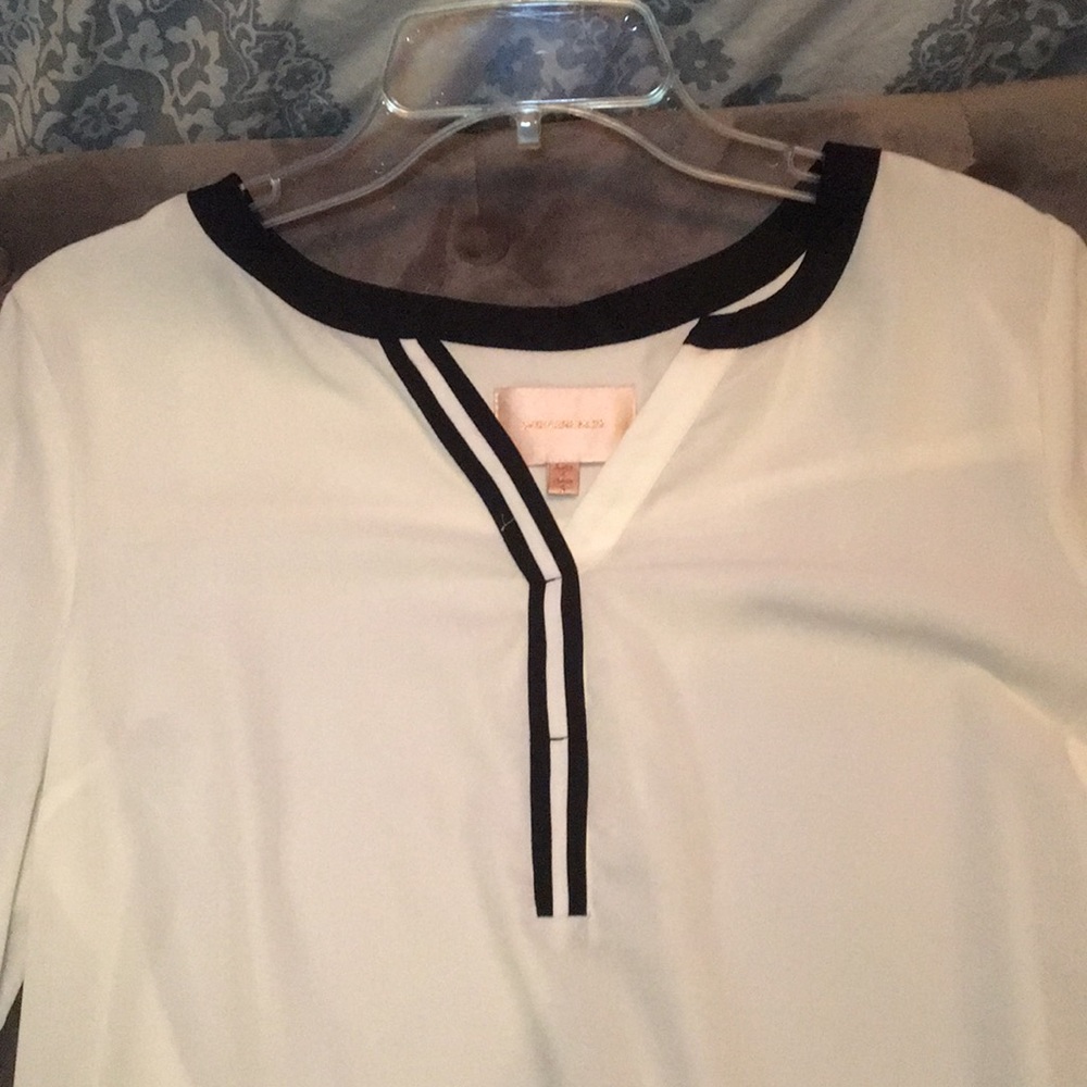 Blouse - Picture 3 of 5